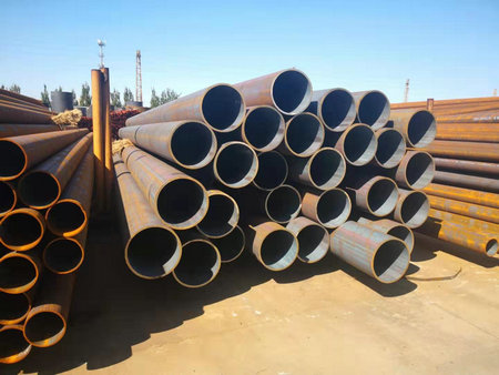 無縫鋼管圖片
