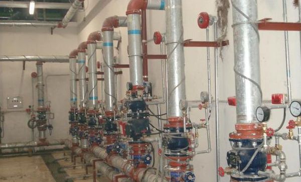 消防管道 消防管道