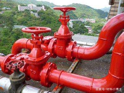 消防管道現場圖片 消防管道現場圖片