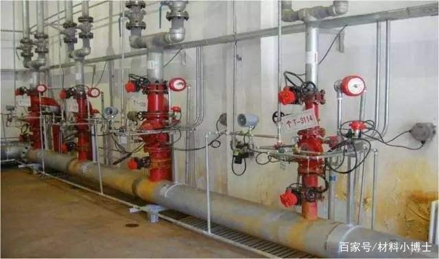 消防管道現場圖片 消防管道現場圖片