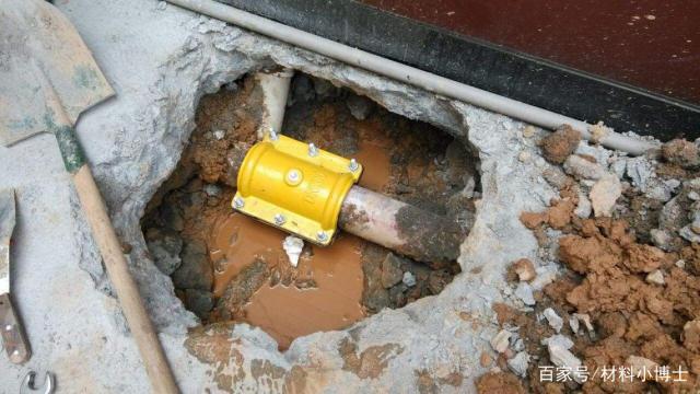 消防管道現場圖片 消防管道現場圖片