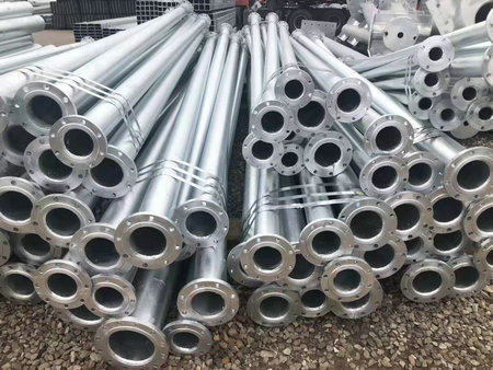 消防管道有哪些分類