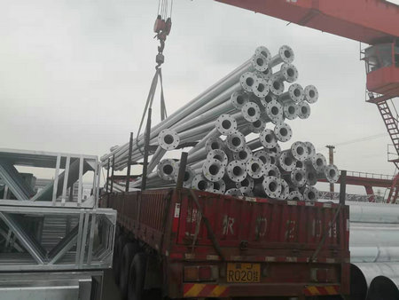 消防管道的市場規范