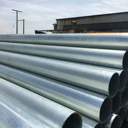 鍍鋅鋼管和無縫鋼管制造工藝區(qū)別