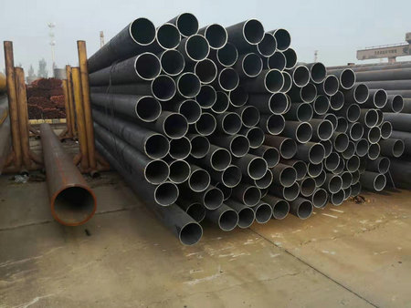 無(wú)縫鋼管的分類