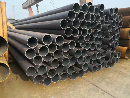 無(wú)縫鋼管用途很廣泛