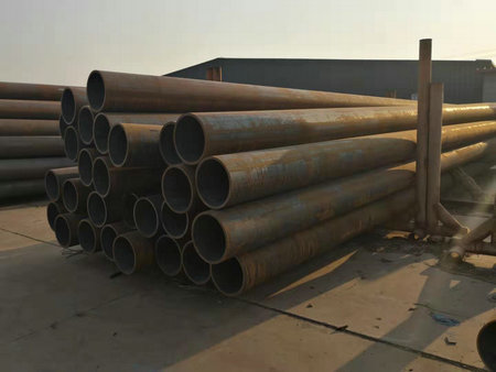 厚壁無(wú)縫鋼管的材質(zhì)有哪些