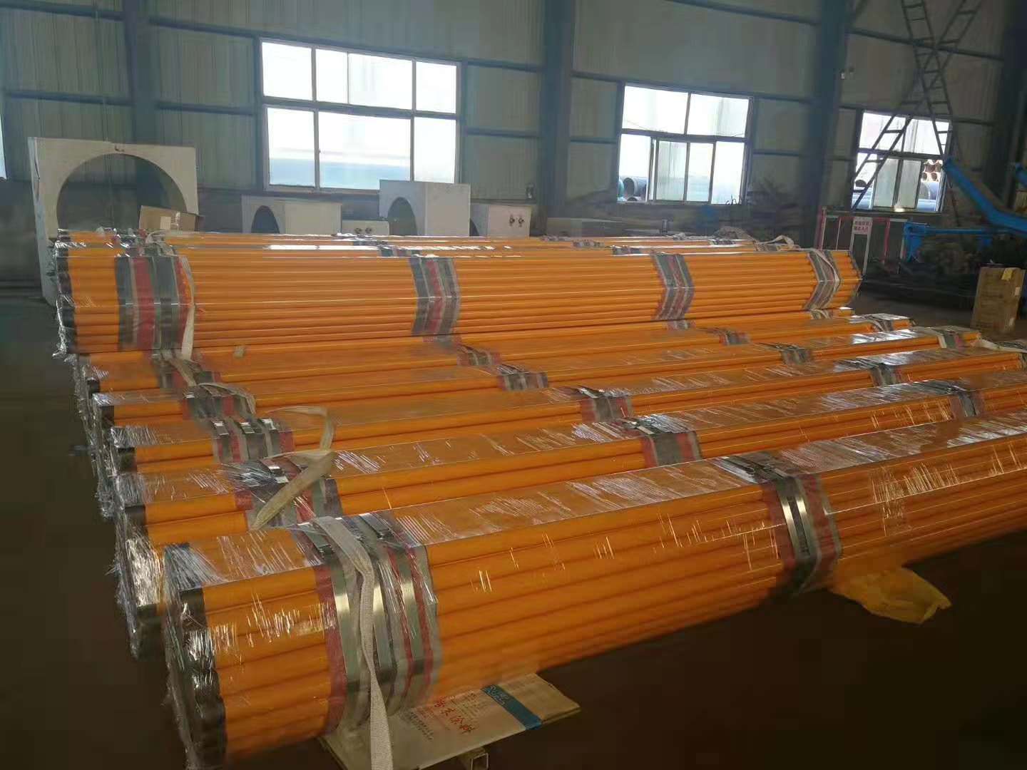 消防管道連接技術要點