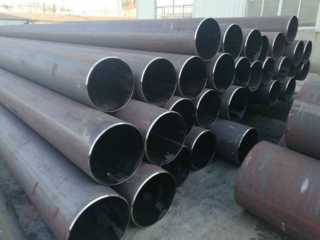 熱擴(kuò)無縫鋼管 熱擴(kuò)無縫鋼管