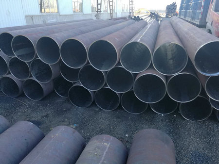 熱擴無縫鋼管生產廠家