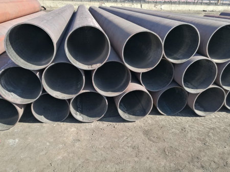 熱擴無縫鋼管規(guī)格表