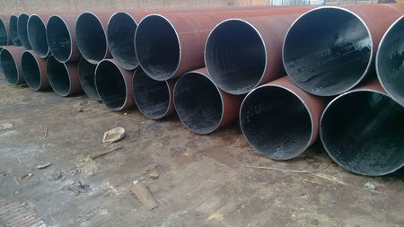 35#熱擴無縫鋼管規(guī)格型號表?