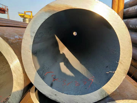 厚壁無縫鋼管生產制造工藝及用途