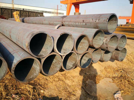 厚壁無縫鋼管按材質分類