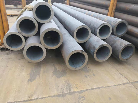 厚壁無縫鋼管生產工藝