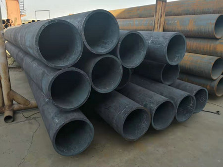 厚壁無縫鋼管的性能表