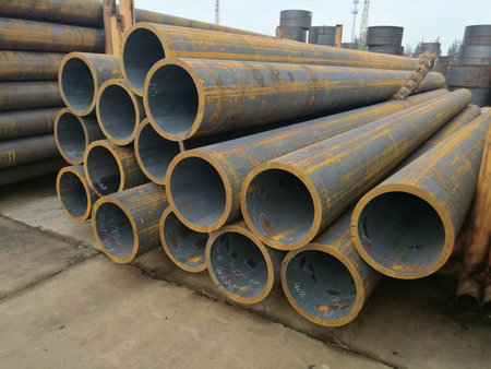 厚壁無縫鋼管允許偏差表