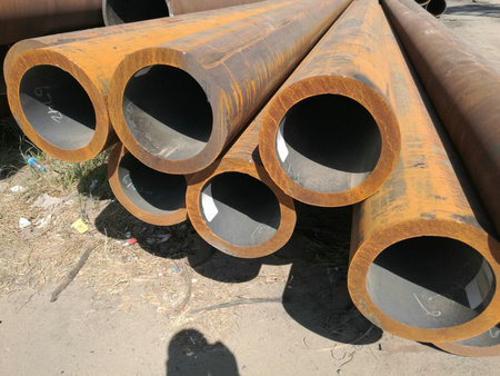 厚壁無縫鋼管生產廠家