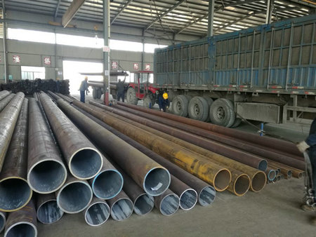 15CrMoG無(wú)縫鋼管廠