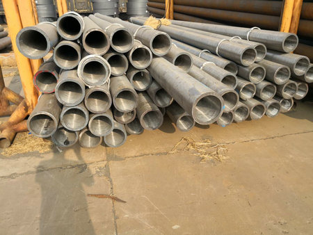 高壓鍋爐管相關(guān)介紹