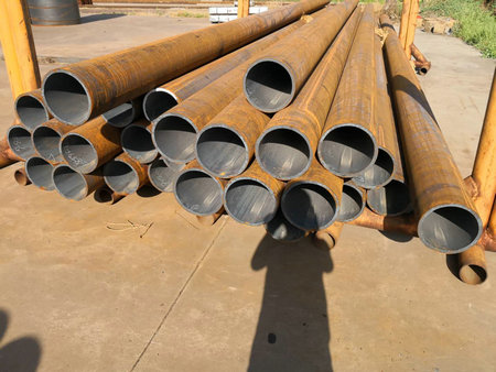 高壓鍋爐管的規(guī)格及外觀質(zhì)量