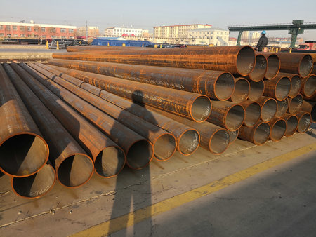 關(guān)于無縫鋼管廠家