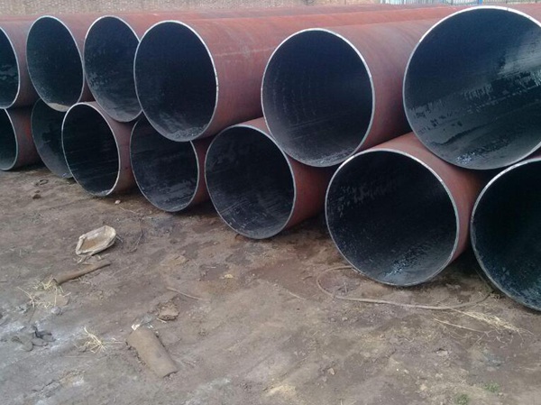 大口徑無縫鋼管