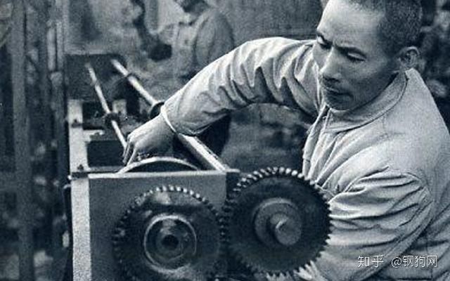 無縫鋼管廠制作圖片 無縫鋼管廠制作圖片