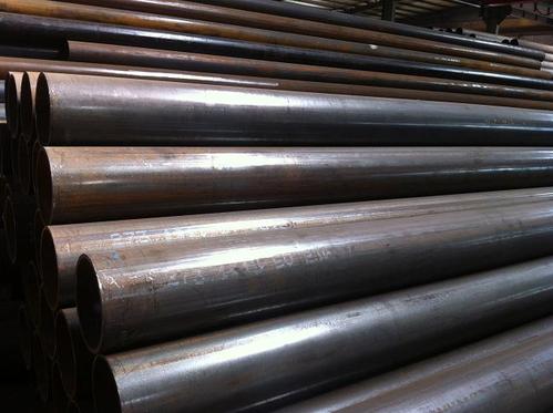 無縫鋼管現場圖片