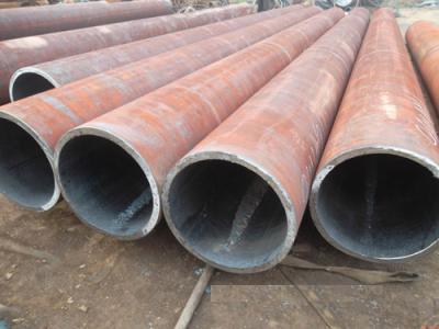 無縫鋼管現(xiàn)場圖片